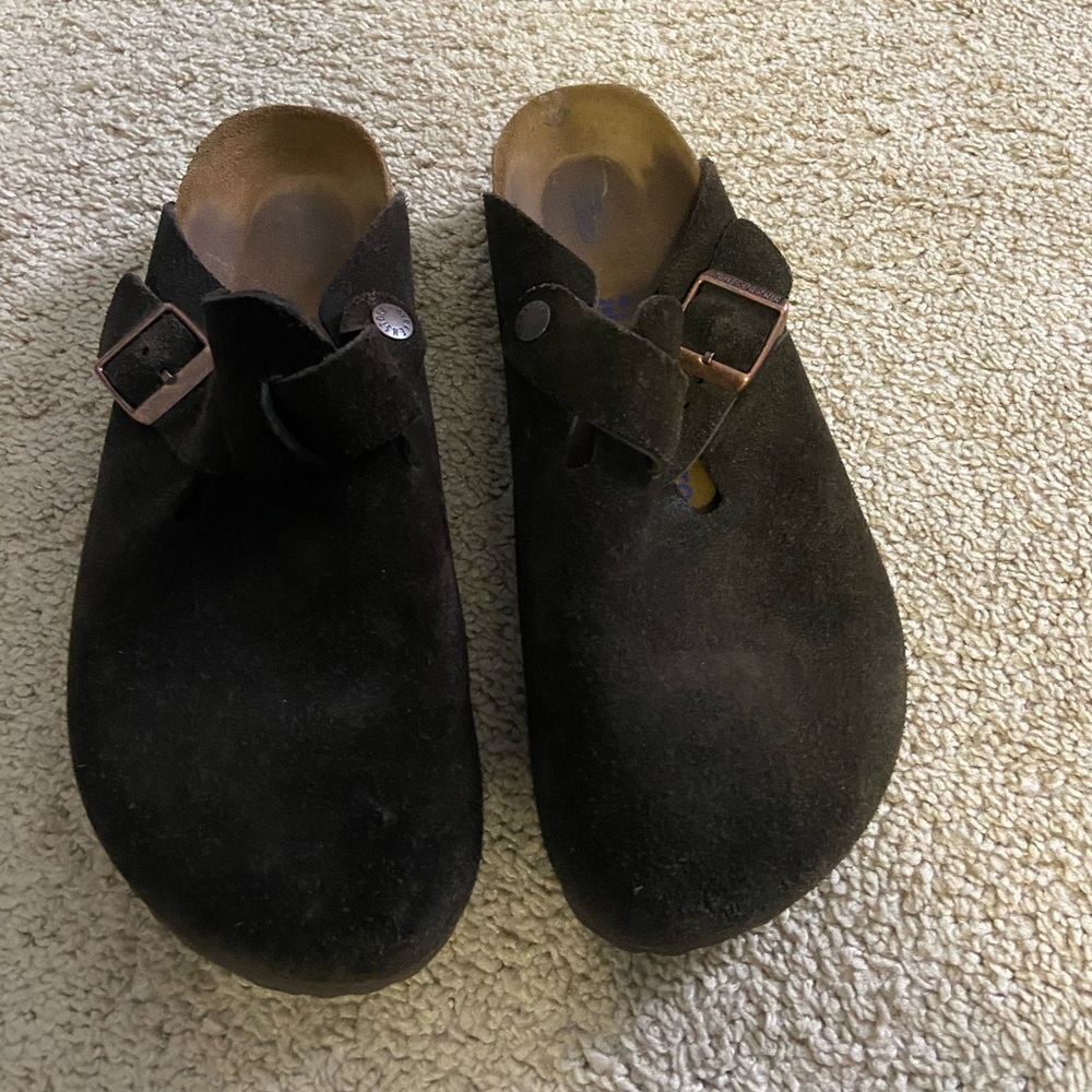 Birkenstock Clogs